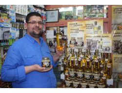 Yemeklerde Yeni Lezzet: Ceviz Yağı