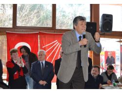 Balbay: "Artık Zafer Gözyaşları Olacak"