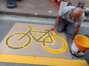 Bulancak Belediyesi’nden Örnek Uygulama