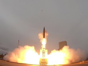 Kuzey Kore’den Yeni Füze Denemesi