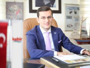 Trabzonlu Genç İş Adamı Ankaragücü Yönetiminde