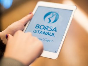 Borsa Güne Yükselişle Başladı