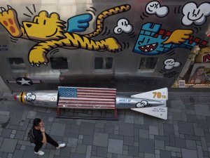 Abd - Çin Ticari Görüşmelerinde Başarı Şansı Görünmüyor