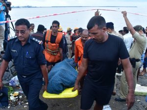 Kahve Zinciri Sahibi Siddhartha’nın Cesedi Bulundu