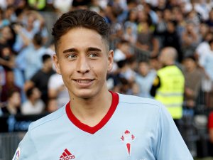 Galatasaray Emre Mor Transferini Açıkladı