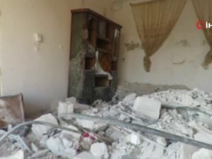 İdlib Ve Halep’teki Hava Saldırılarında 3 Ayda 781 Sivil Öldü