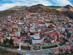 Gümüşhane’de İhracat Rakamları