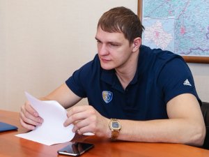 Khimki Moskova, Timofey Mozgov’u Transfer Etti