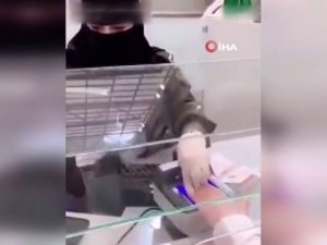 Suudi Memurdan Türk Hacı Adaylarına ‘Türkçe’ Jesti