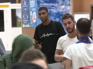 Ivanildo Fernandes, Trabzon’a Geldi