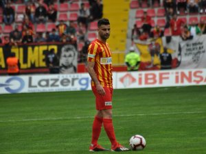 Deniz Türüç Fenerbahçe’yi Tercih Etti