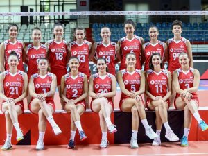 Millilerin İlk Rakibi Almanya