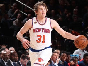 Cska Moskova Ron Baker İle Anlaştı