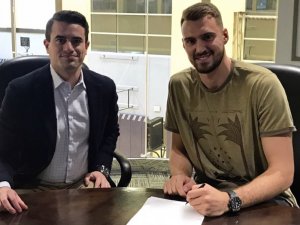 Marko Guduric Resmen Memphis Grizzlies’te