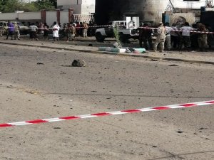 Askeri Geçit Töreninde Çifte Saldırı: 30 Ölü