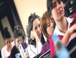Merkezi AÖF Sınavları Hafta Sonu Yapılacak