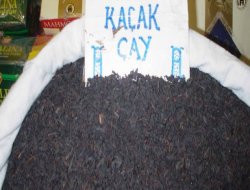 Kaçak Çay İçme Keyfi Olurmu?