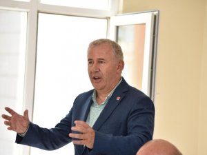 Chp Giresun İl Başkanı Bilge: “Fiyat Açıklamak Yeterli Değil”