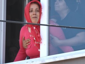 Acının Böylesi: Ağıtlar Birbirine Karıştı