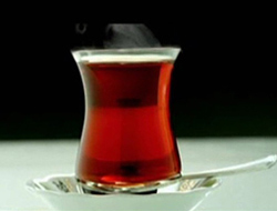Yemeğin üstüne çay tüketmeyin