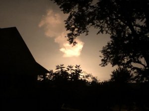 Abd’de Doğal Gaz Boru Hattında Patlama: 1 Ölü