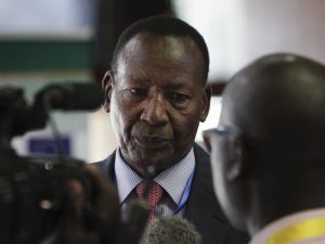 Somali Devlet Başkanı Abd Vatandaşlığından Ayrılıyor