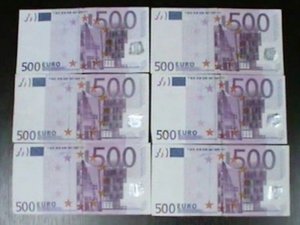 Gürcistan’da Piyasaya Sahte Para Süren Türk Vatandaşı Gözaltına Alındı