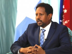 İntihar Saldırısında Yaralanan Mogadişu Belediye Başkanı Yarisow Hayatını Kaybetti