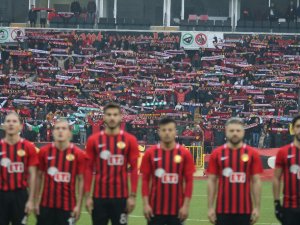 Eskişehirspor’da 4 Sezonda 6 Başkan Değişti
