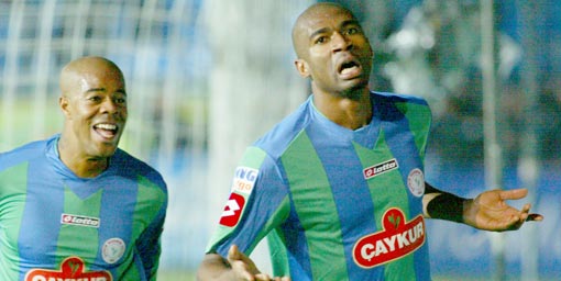 Rizespor İçin Tek Yol Zafer