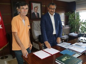 Giresun’da Engelleri Kaldıracak Proje