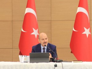 "Göçün Ana Sebebi Terör Ve Şiddet"