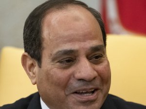 Mısır’da 513 Mahkuma Af