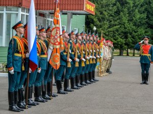Rusya’da Protesto Gösterilerine Katılan 134 Kişi Askere Alındı