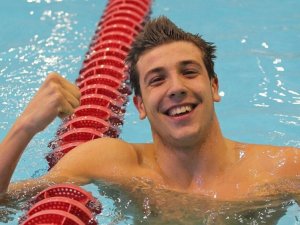 Emre Sakçı Olimpiyat Vizesi Aldı
