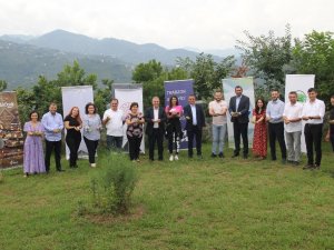 “Dünyanın Fındığı Burada” Dediler
