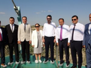 “Ulubey Kanyonu’ndaki Deremiz Eskisi Gibi Berrak Akacak”
