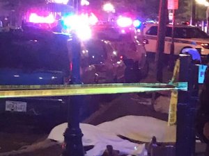 Abd’de İkinci Silahlı Saldırı: 10 Ölü