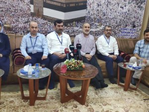 17 Türk Hacı Adayı Hayatını Kaybetti