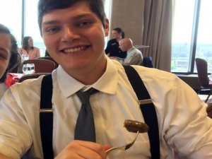 Daytona Tetikçisinin Kimliği Açıklandı