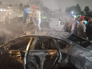 Kahire’de Patlama: 19 Ölü, 30 Yaralı