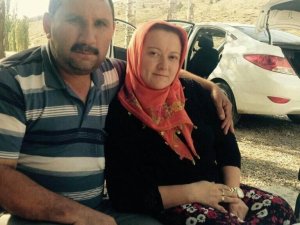 Giresunlu Karı-Koca Trafik Kazasında Hayatını Kaybetti