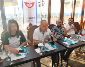 RTEÜ Koordinatörlüğünde Ulusal Bilgilendirme Günü Çoğaltıcı Etkinliği Gerçekleştirildi