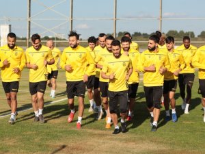 Yeni Malatyaspor Partizan Maçı Kadrosunu Uefa’ya Bildirdi