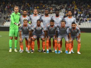 Başakşehir’in Muhtemel Rakibi Belli Oldu
