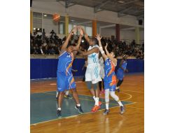 Kadınlar Basketbol 1. Ligi
