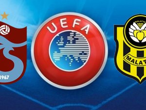 Trabzonspor Ve Malatyaspor’un Muhtemel Rakipleri Belli Oldu