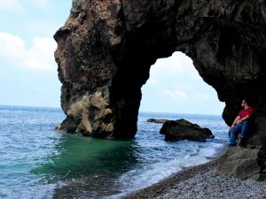 Deliklitaş Görenleri Kendisine Hayran Bırakıyor