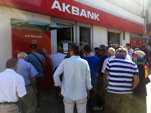 SGK emekli maaşını Akbank'tan alanlara fırsat