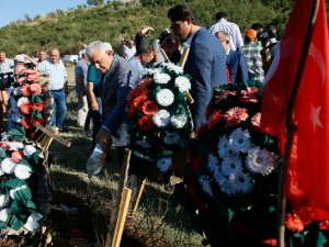 Yıldırım: “Türkiye Garantör Olarak Karşılığını Veriyor”